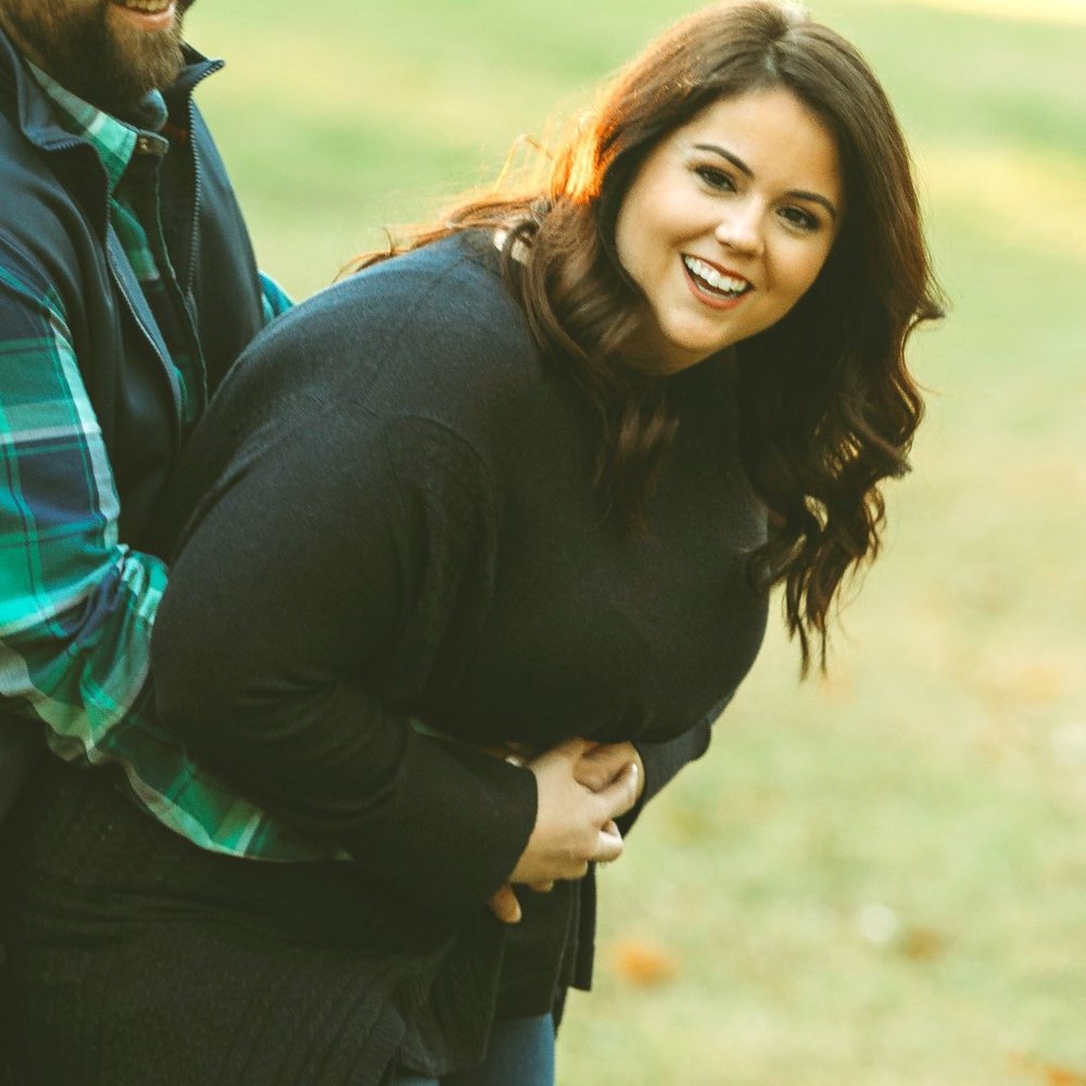 Meet your Posher, Katy